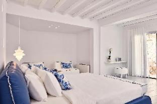 Katikies Mykonos - The Leading Hotels of the World - Agios Ioannis Mykonos - 4