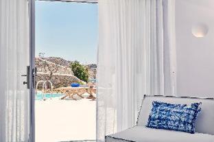 Katikies Mykonos - The Leading Hotels of the World - Agios Ioannis - 3