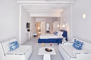 Katikies Mykonos - The Leading Hotels of the World - Agios Ioannis Mykonos - 2