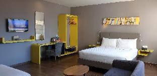 Travelodge Georgetown, Penang - 4