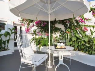 Katikies Kirini Santorini - The Leading Hotels Of The World - Ia - 6