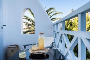 Santorini Kastelli Resort - Kamari - 8