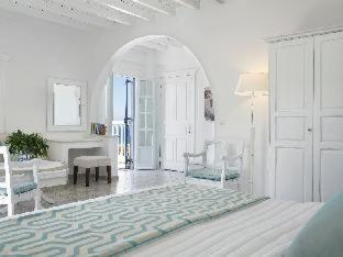 San Marco Hotel and Villas - Houlakia - 7