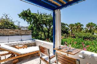 Mykonos Theoxenia, a Member of Design Hotels - Città di Mykonos - 2