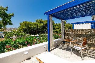 Mykonos Theoxenia, a Member of Design Hotels - Città di Mykonos - 1