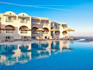 Astro Palace Hotel & Suites - Fira - 8