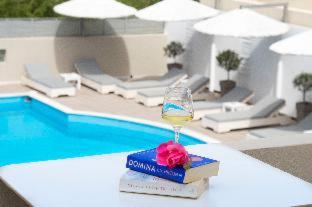 Elounda Garden Suites Heated Pool - Elounda - 9