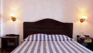 Hersonissos Village Hotel & Bungalows - Hersonissos - 8