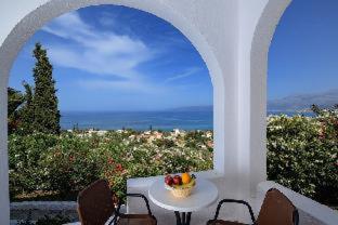 Hersonissos Village Hotel & Bungalows - Hersonissos - 7