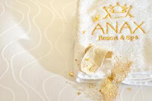 Anax Resort and Spa - 8
