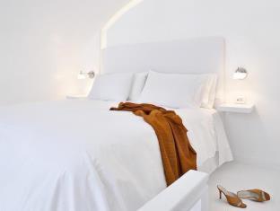 Katikies Santorini - The Leading Hotels Of The World - 2