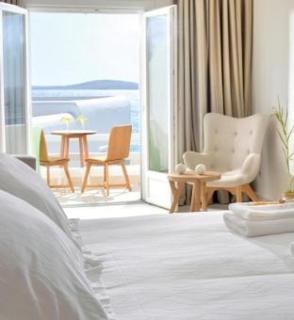 Anax Resort and Spa - Agios Ioannis - 6
