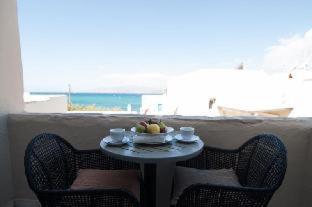Iria Beach Art Hotel - Agia Anna Naxos - 7