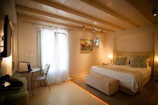 Iria Beach Art Hotel - Agia Anna Naxos - 3