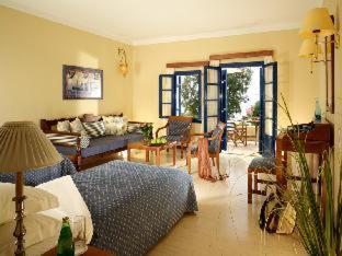Kalimera Kriti Hotel & Village Resort - Sisi - 8