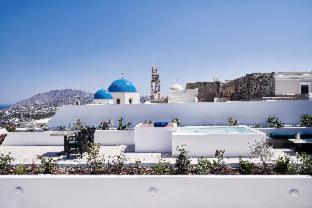 Katikies Garden Santorini - The Leading Hotels Of The World - Fira - 8