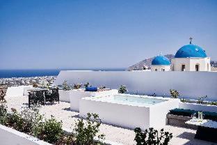 Katikies Garden Santorini - The Leading Hotels Of The World - Fira - 5
