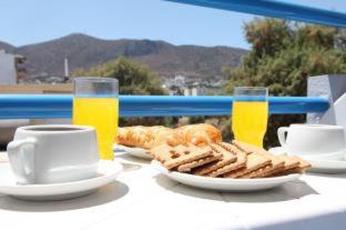 Erofili Apartments - Hersonissos - 8