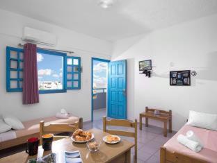 Erofili Apartments - Hersonissos - 5