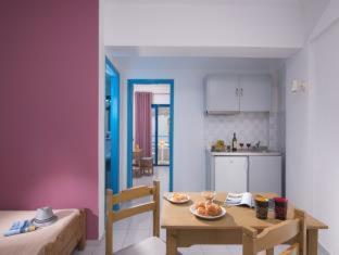 Erofili Apartments - Hersonissos - 1