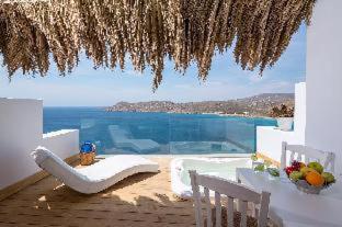 Greco Philia Hotel Boutique - Elia - 2