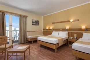 Arte Hotel - Rhodos (Stadt) - 9