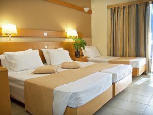 Arte Hotel - Rhodos (Stadt) - 2