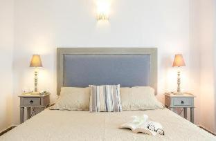 Daedalus Hotel - Fira - 9