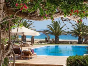 Finikas Hotel - Aliko Beach - 8