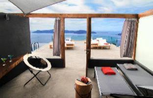 West East Suites - Imerovigli - 5