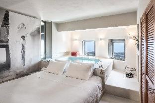 West East Suites - Imerovigli - 2