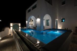 Anastasia Princess Luxury Beach Residence, Adults Only - Perissa - 4