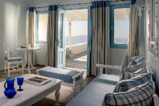 Andromeda Villas & Spa Resort - 9