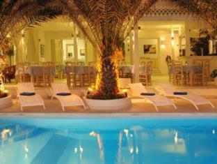 Alesahne Beach Hotel - Kamari - 9