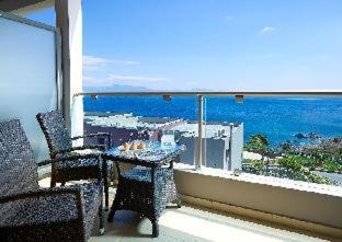 Michelangelo Resort & Spa - 9