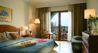 Aegean Melathron Thalasso Spa Hotel - Kallithea Halkidikis - 7