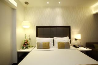 The Sahil Hotel - Mumbai - 4