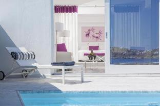 DeLight Boutique Hotel - Small Luxury Hotels of the World - Agios Ioannis - 3