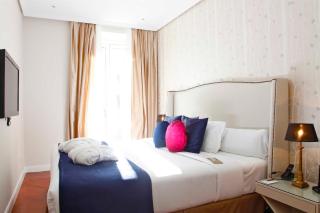 Boutike Cibeles - Madrid - 2