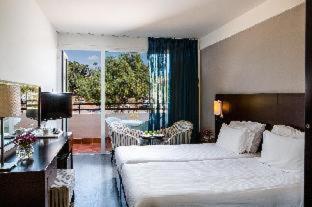 Napa Plaza Hotel (Adults Only) - Agia Napa - 9