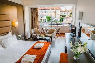 Napa Plaza Hotel (Adults Only) - Agia Napa - 6