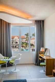 Napa Plaza Hotel (Adults Only) - Agia Napa - 1