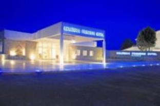 Princess Resort, Santikos Collection - Agia Paraskevi - 1