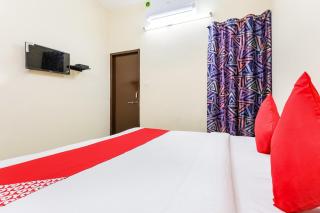 Treebo Alankar Hoshangabad Road - Bhopal - 5