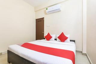 Treebo Alankar Hoshangabad Road - 2