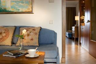Aegean Melathron Thalasso Spa Hotel - Kallithea Halkidikis - 1