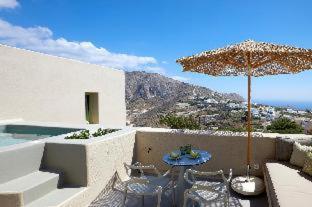 Aeon Suites - Adults Only - Pirgos - 2