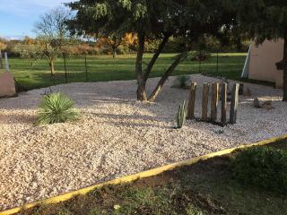 B&B gite d'Ayran - Saint-Quentin-la-Poterie - 1