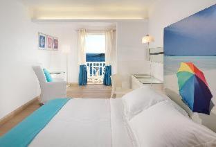 Petasos Beach Resort & Spa - Small Luxury Hotels of the World - 9