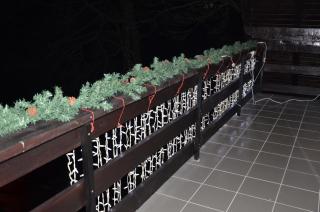 Apartament Kalinderu K1 Bușteni - 2